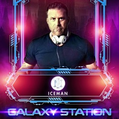 Iceman - Galaxy / Live @ Galaxy Station HTX 12/15/23