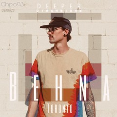 Into A Deeper Dimension with Behna | Chapter o93