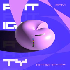 ANTIGRAVITY