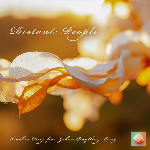 Anchor Deep Feat. Johan Baylling Lang - Distant People