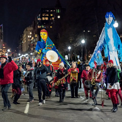 Night Parade (Feat. Buddha-Ty and Promise NYC)