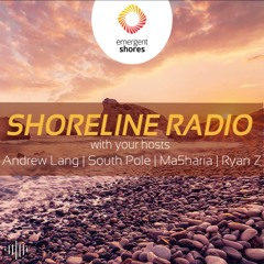 Shoreline Radio 091 part 1 with DRUCE