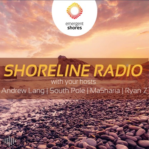 Shoreline Radio 091 part 1 with DRUCE