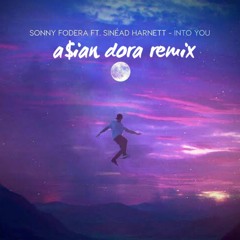 INTO YOU x SAY MY NAME (a$ian dora remix)