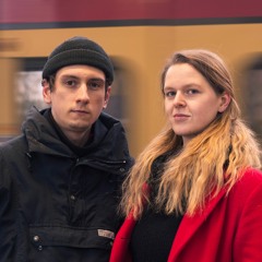 Käthe&Haes Mixtape for KATLBLUT Magazine