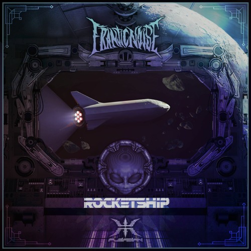 "ROCKETSHIP" EP PROMO MIX
