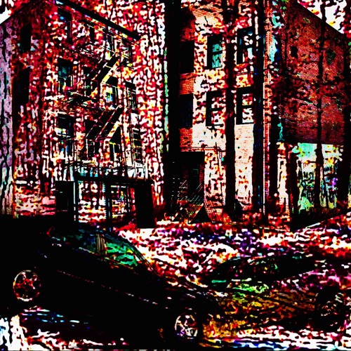 Rotting & rocking x FIJIMADEIT prod djblunt wizard