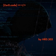 HRD.303 - ZeroCode [Digital Album]