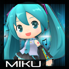 Anamanaguchi - Miku | Reptythm Remix