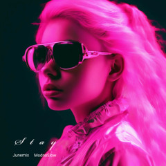 Stay (feat. MODNOSLOW)