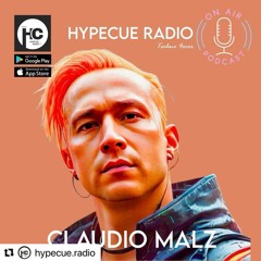 Hypecue Radio - Podcast #1 Download