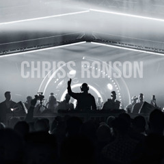 Chriss Ronson - Live at Global Underground Party - Obuda Bay (opening set for Guy J) 22.11.2025