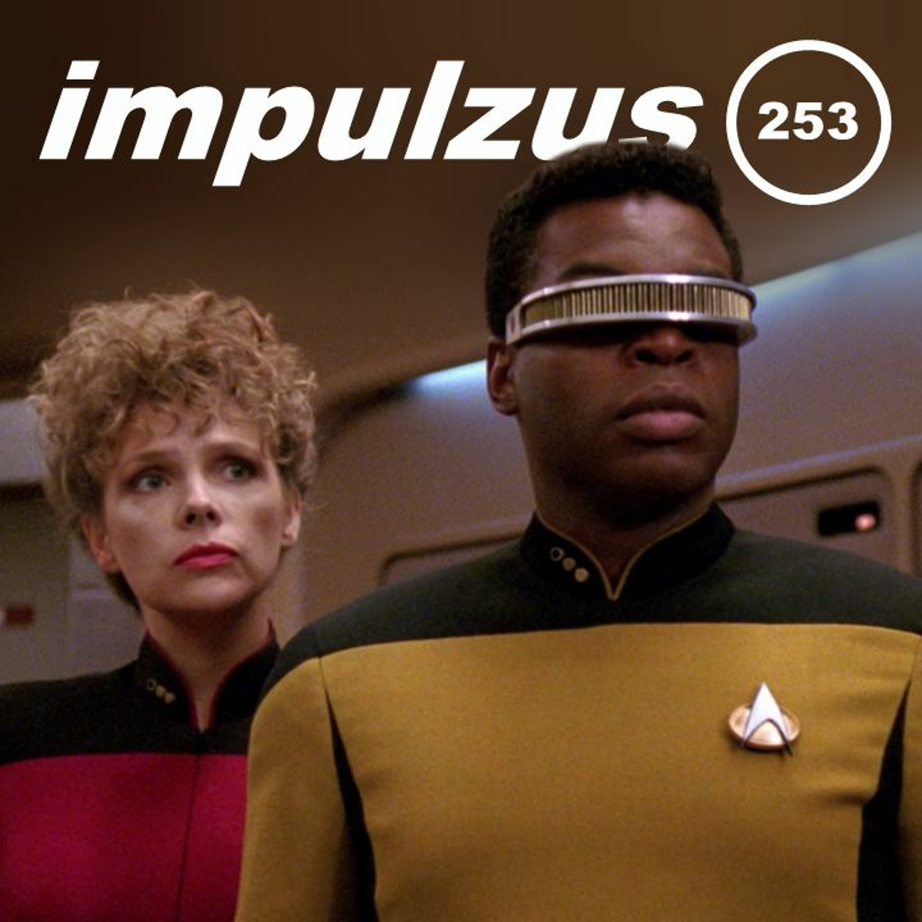 Impulzus Podcast