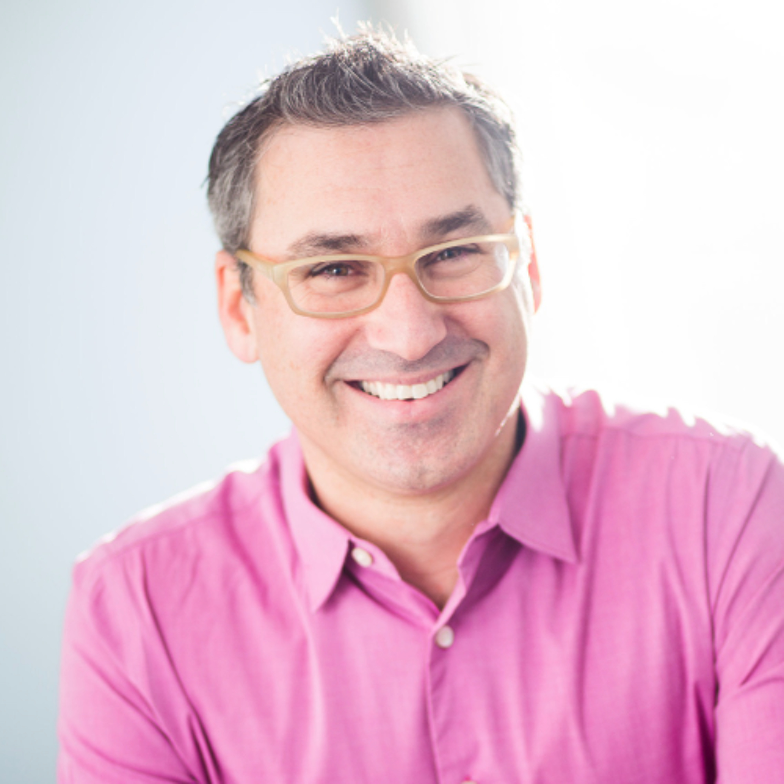 503. Fertility, Hope, and Holistic Health: Dr. Marc Sklar’s Approach episode artwork