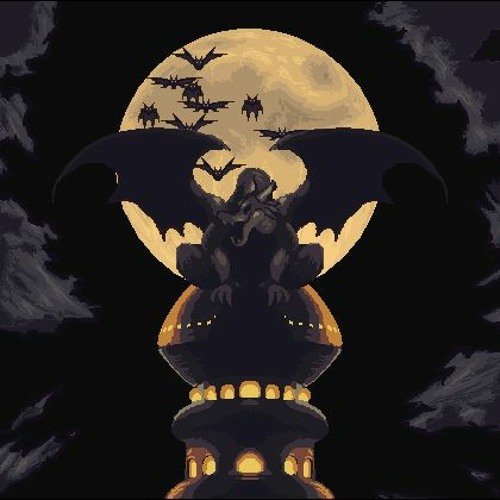 chrono trigger (trvsh)