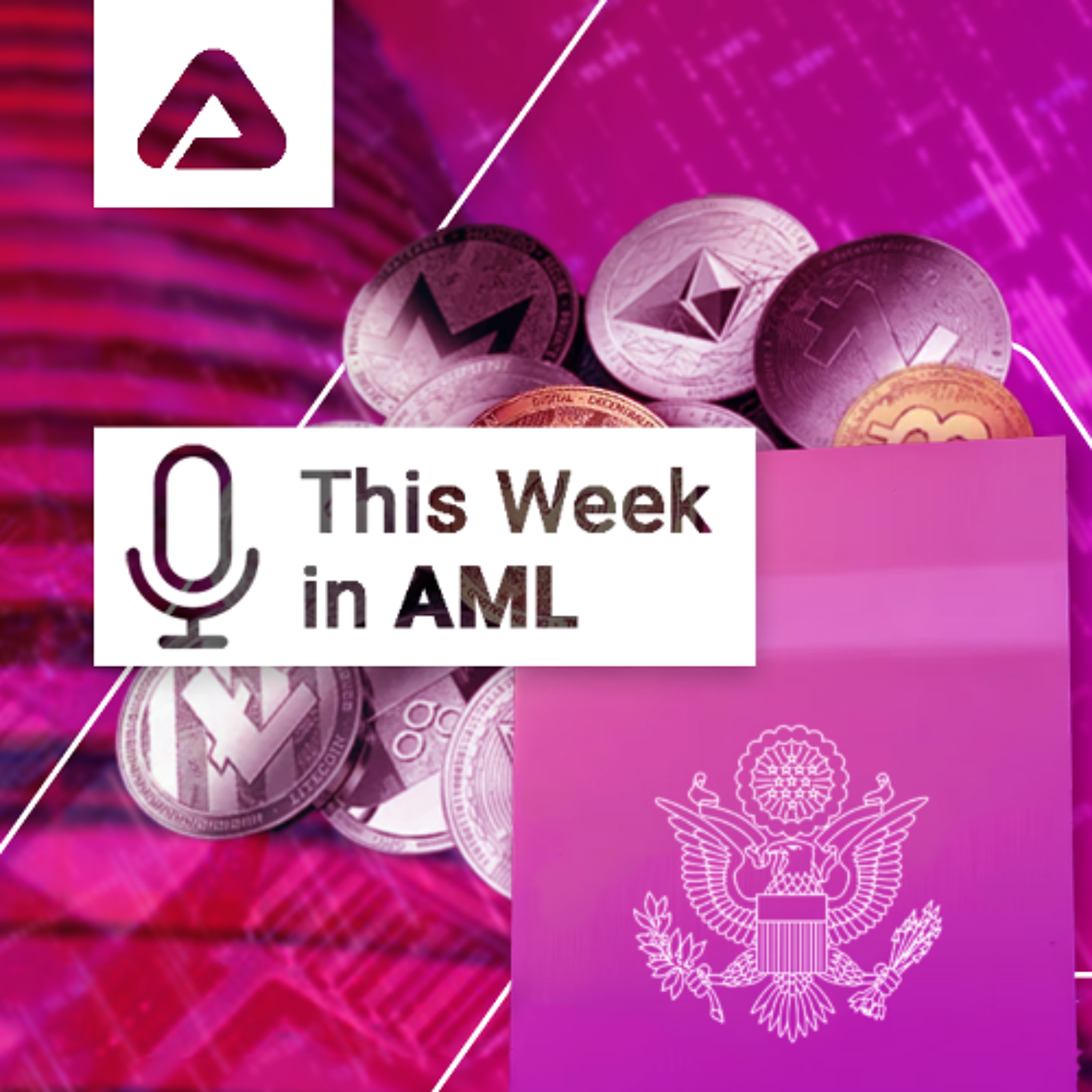 Basel, Crypto, GAO, and the State Department