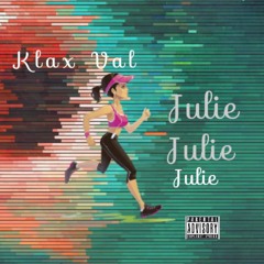 Klax Val_only you (Julie)