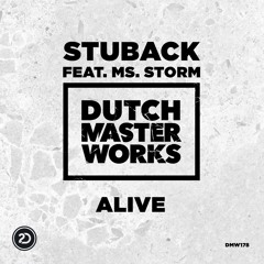 Alive (Radio Edit)