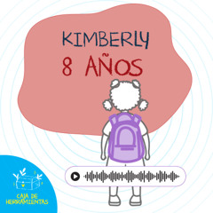 Kimberly - Caja de Herramientas