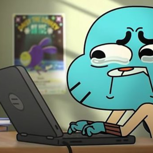 this really a sad song prod me