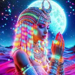 "Beauty Of The Nile"