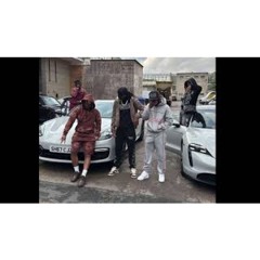 Been1 x 1Strikaa - In that mode (unreleased)