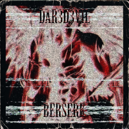 BERSERK