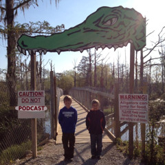 Death of the Narrative Podcast