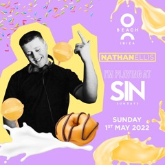 Nathan Ellis | Sin Sundays 2022