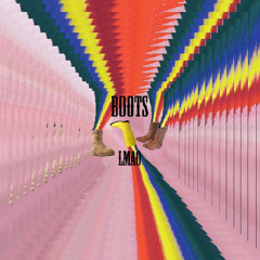 Boots (Lo - Fi Remix)