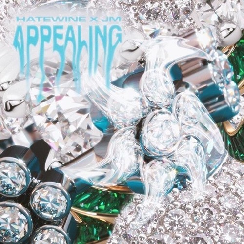 Hatewine x JM - Appealing
