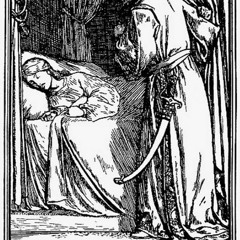 The Poor Soul Sat Sighing By A Sycamore Tree