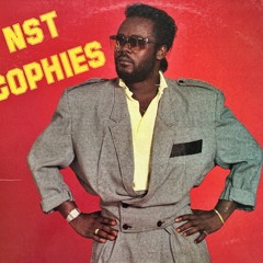 NST Cophies - Egalité (CW Edit)