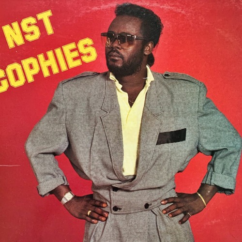 NST Cophies - Egalité (CW Edit)