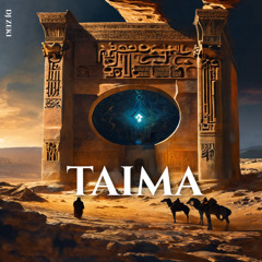 DJ Zeki - Taima