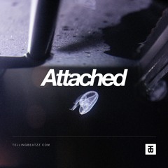 Meek Mill x Kevin Gates Type Beat - "Attached" Instrumental