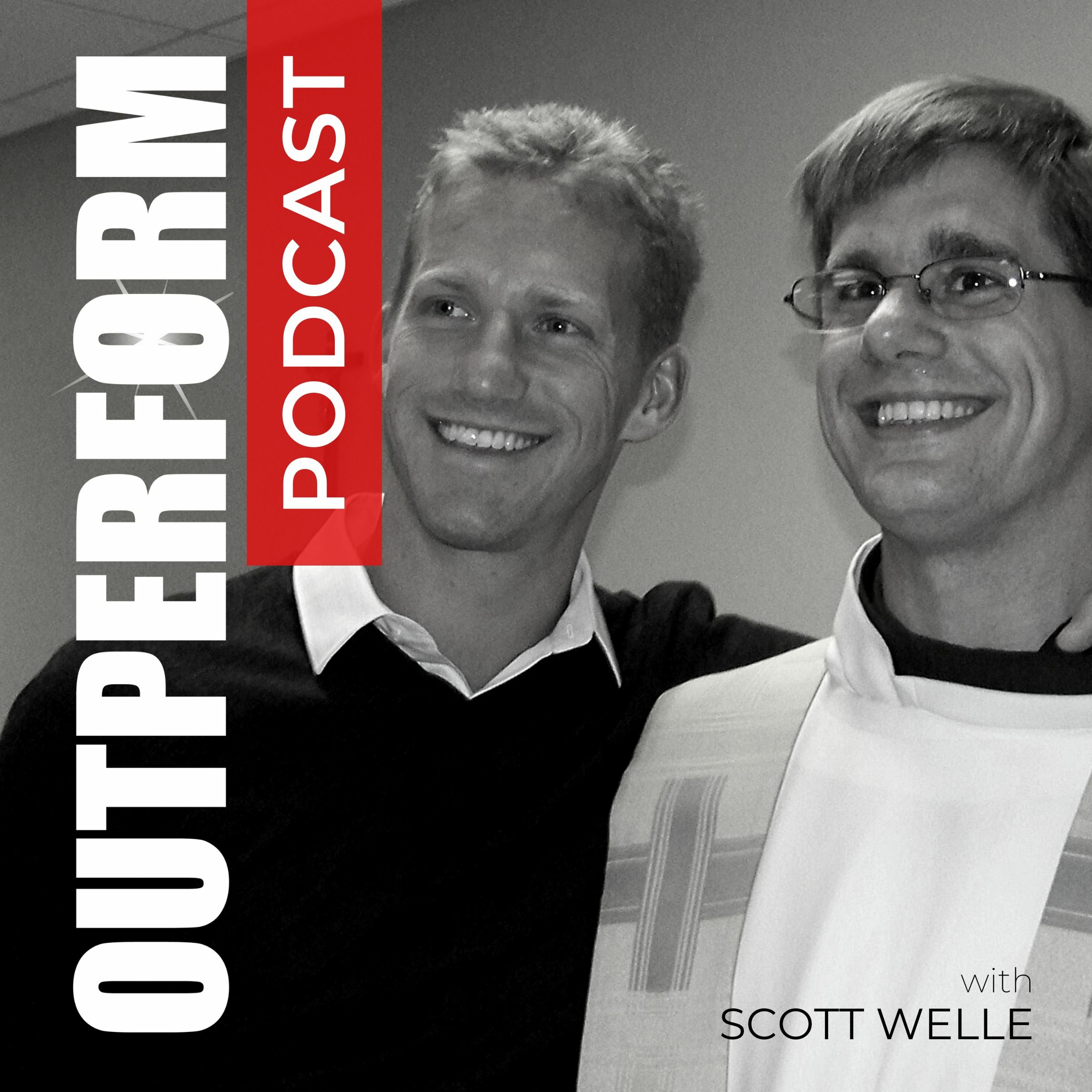OUTPERFORM Podcast