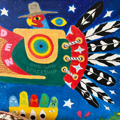 Lounge Night 10.11.24 @ the Wu Wei