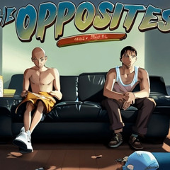 The opposites licht uit- Remix- by Mats van Helden