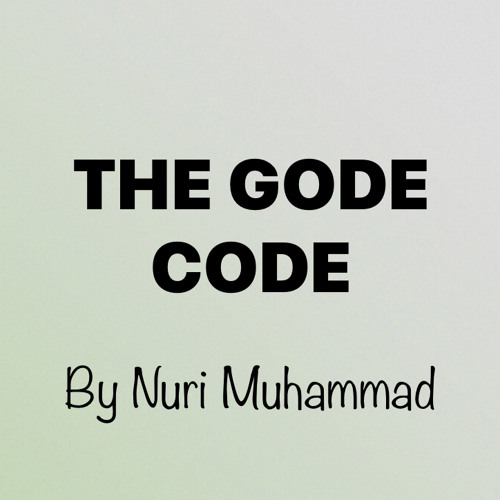 THE GOD CODE
