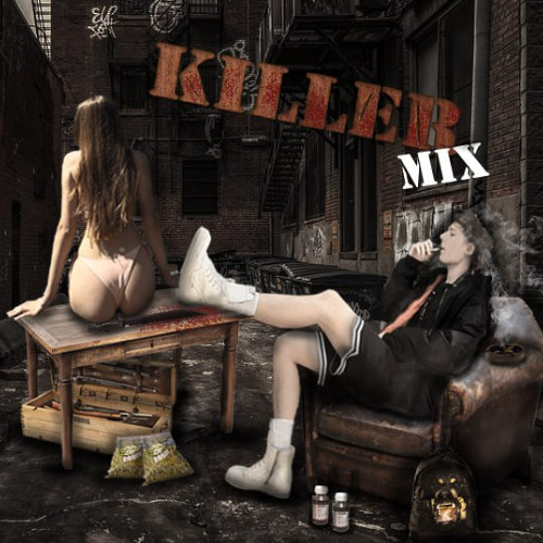 satanist or priest + 1tpcl