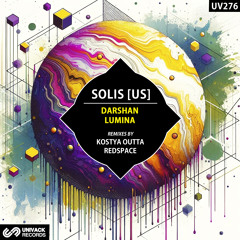 Darshan (Extended Mix)