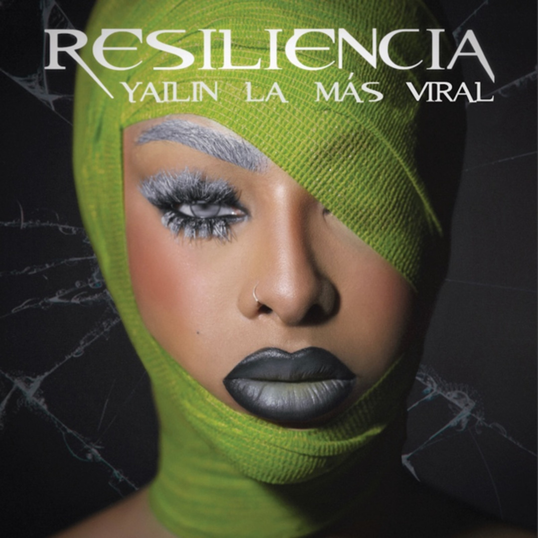 Stream Sobrefilo Music | Listen to Yailin La Mas Viral - Me Encantas