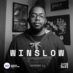 Burton Bass Takeover 11 - Winslow