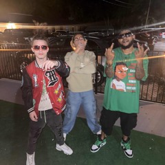 CHEAP FT. ybrred