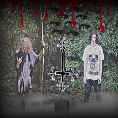 Starz In Tha Tomb W/ Wxlvzz (Prod. DOGGY)