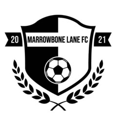 MARROWBONE LANE FC 2025 MIX