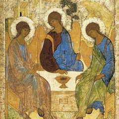 Is Belief In The Trinity Irrational? | Fr. Dominic Legge, O.P.