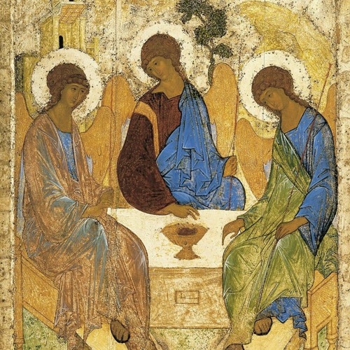 Is Belief In The Trinity Irrational? | Fr. Dominic Legge, O.P.