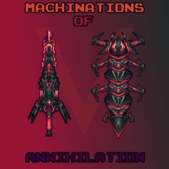 [OLD] Mod Of Redemption OST - "Machinations of Annihilation" (Theme of Vlitch Overlords 1 & 2)
